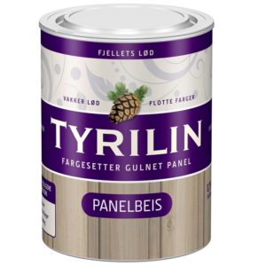 Tyrilin Panelbeis 0,68 liter