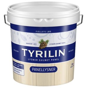 Tyrilin Panellysner 3 liter