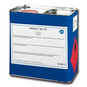 Waxilit Silikonfritt glidemiddel 22-71F 5 kg