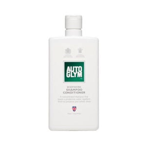 Autoglym Bumper og Trim Gel 500 ml