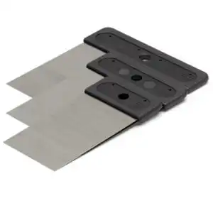 Japansparkel sett Jordan 50-75-100 mm