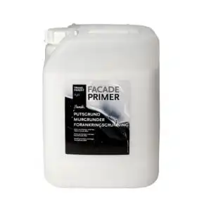 Murgrunning Facade primer 10 liter
