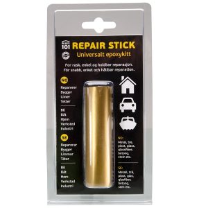 101 Repair Stick Epoxykitt 90 gr