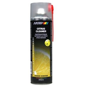 Sitrusrens - Citrusrens Motip 500 ml