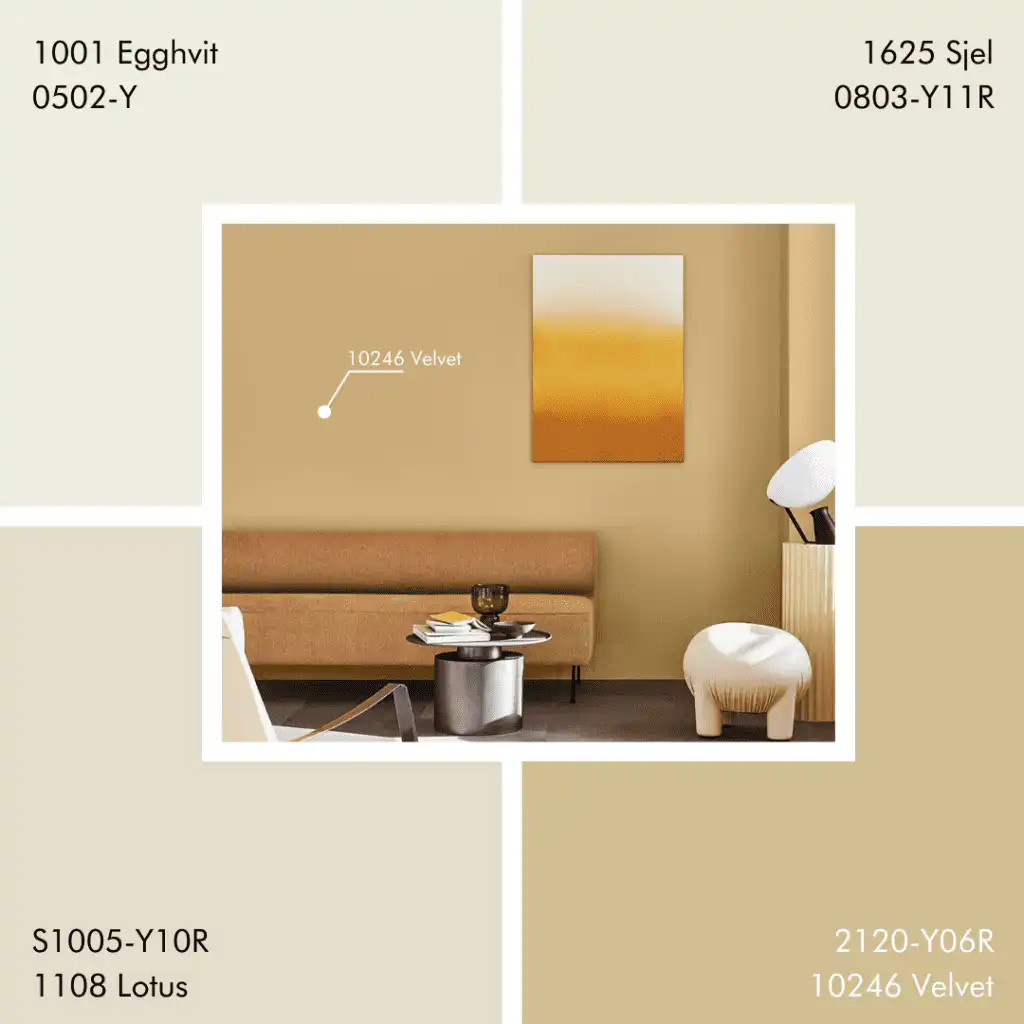 10246 Velvet Fargepalett 2