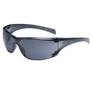 3M Virtua Vernebrille / Beskyttelsesbrille sotet