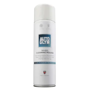 Autoglym Felgrens Wheel Cleaning Mousse 500 ml