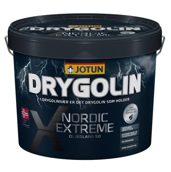 Drygolin Nordic Extreme Jotun 10 liter