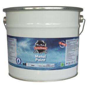 Ferro-Guard Proff Antirust maling 9 liter