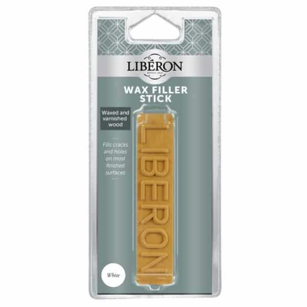 Liberon Reparasjonsvoks - blandbar Wax filler stick