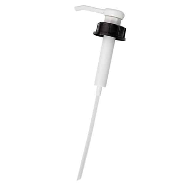 Pumpe Autoglym til 5 liter kanne