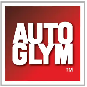 Autoglym bilpleieprodukter logo