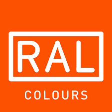 Logo Ral farger RAL Colour