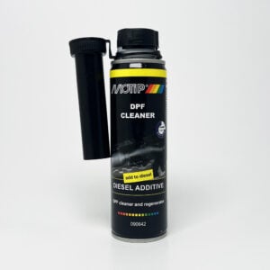 Motip DPF Cleaner