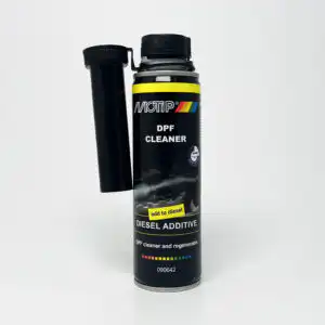 Motip DPF Cleaner