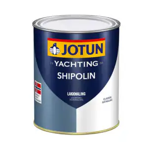 Jotun Shipolin Båtmaling