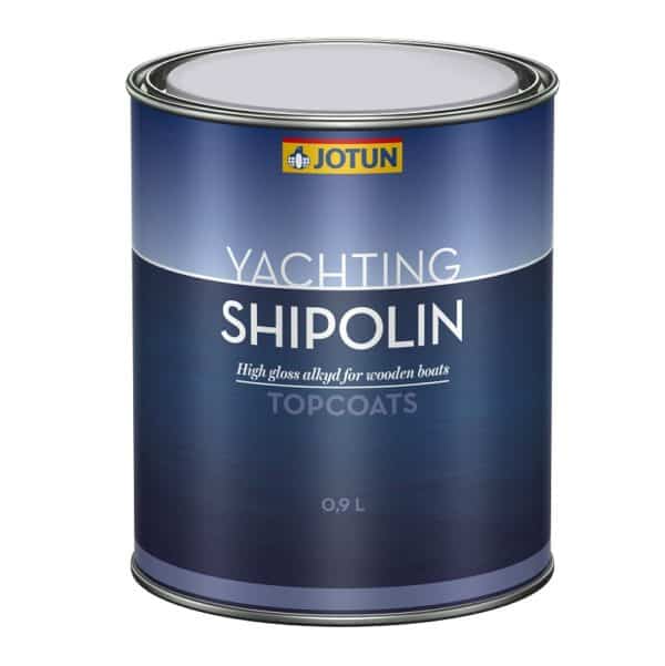 Jotun Shipolin Båtmaling 1 liter