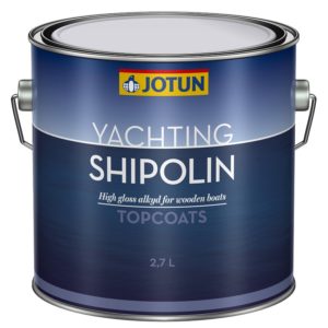 Jotun Shipolin Båtmaling 3 liter