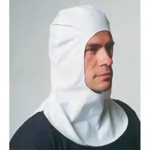 Malerlue heldekkende bomull