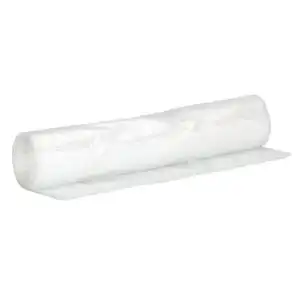 Dekkplast 2 m x 50 m Tykkelse 10 my