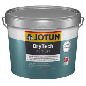 Jotun DryTech Murfiller 2,7 liter