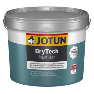 Jotun DryTech Murfiller 9 liter