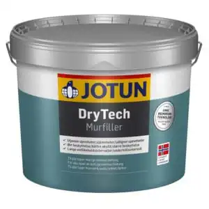 Jotun DryTech Murfiller 9 liter
