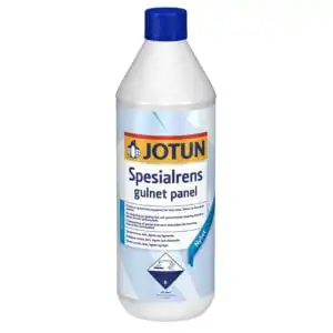 Jotun spesialrens for gulnet panel 1 liter
