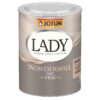 Lady Wonderwall - Jotun 0,68 liter