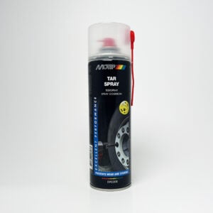 Tjærespray Motip 500 ml