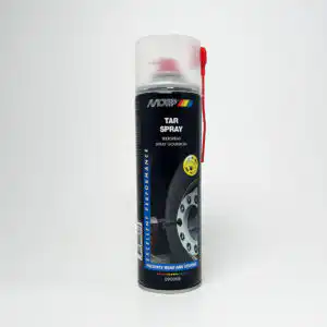 Tjærespray Motip 500 ml