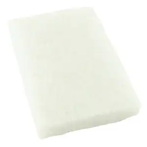 Osmo superpad Hvit 95 x 155 mm