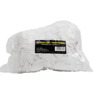 Relekta Tøyfiller Bomull 1 kg