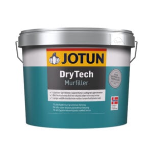 Jotun DryTech Murfiller 10liter