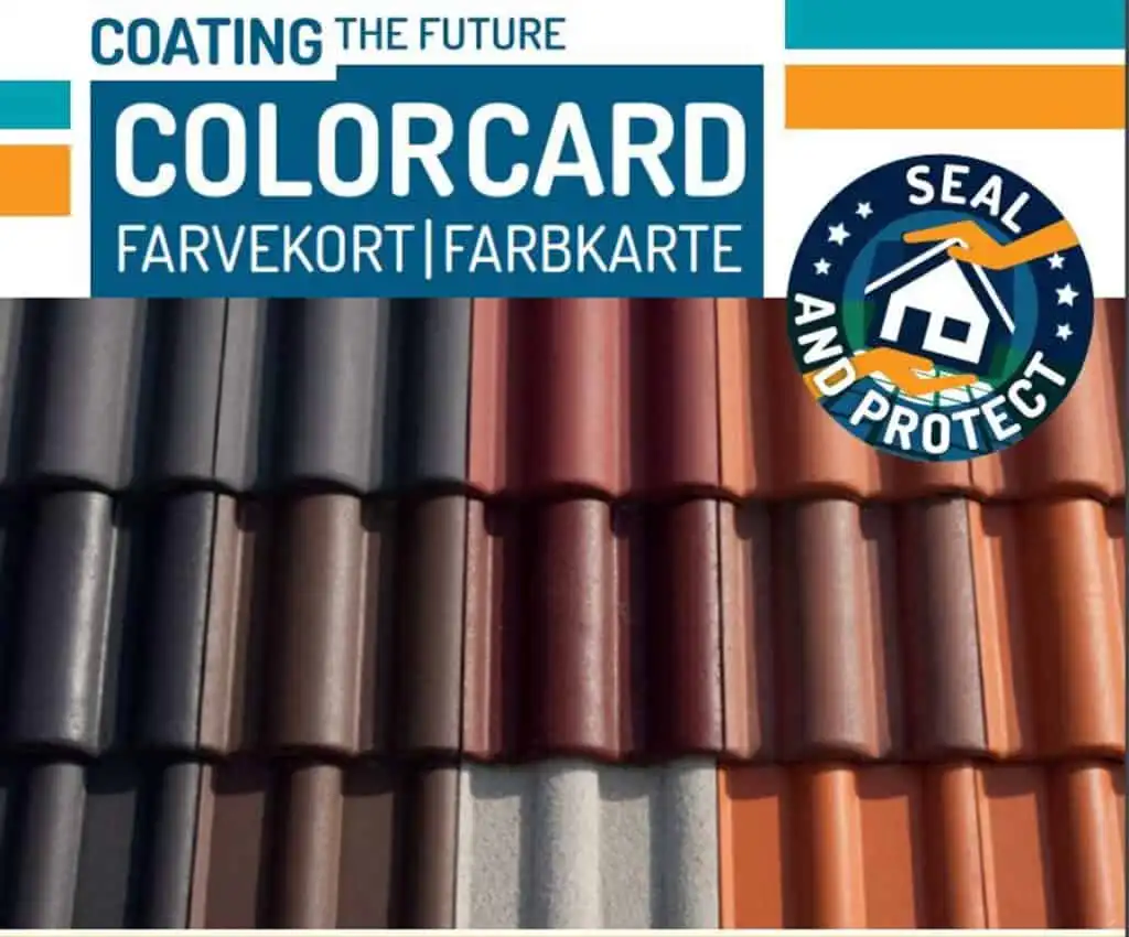 nowocoat-profesjonell-takmaling