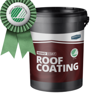 NOWOCOAT PROFESJONELL TAKMALING 20 LITER