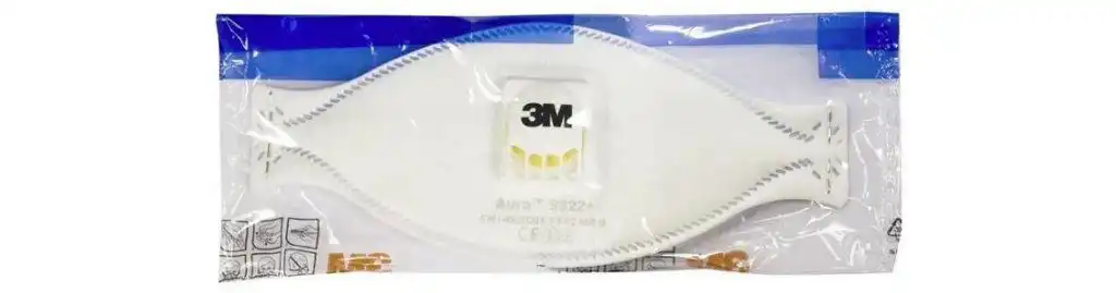 Hvilke støvmaske skal jeg bruke?