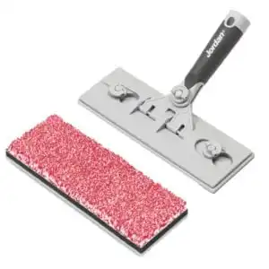 Jordans Terrasse EasyPad med slipebrett