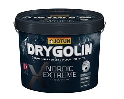 Drygolin pluss eller optimal