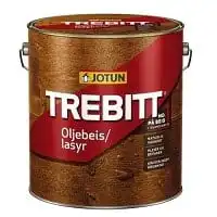 Jotun Trebitt oljebeis Hvilken maling skal jeg bruke på huset