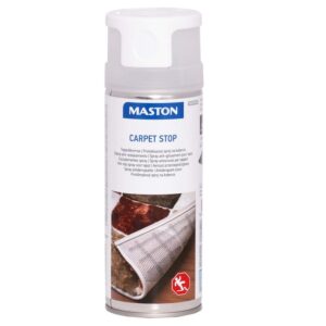 Maston Carpet Stop antiskli spray 400 ml