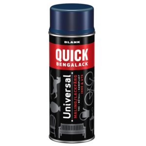 Quick spray blank Bengalack Universal 400 ml