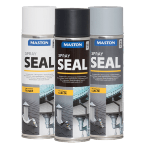 Maston Spray Seal Lekkasjetetter 500 ml
