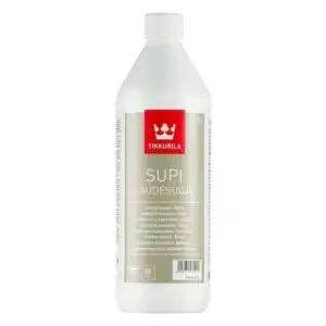 Badstubenk olje Supi Bench Protection Tikkurila 1 liter