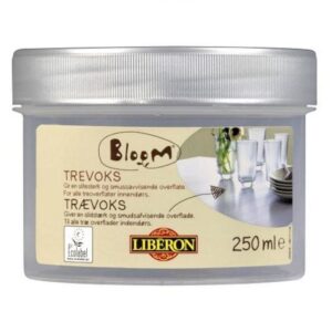 Liberon Bloom Trevoks 250 ml