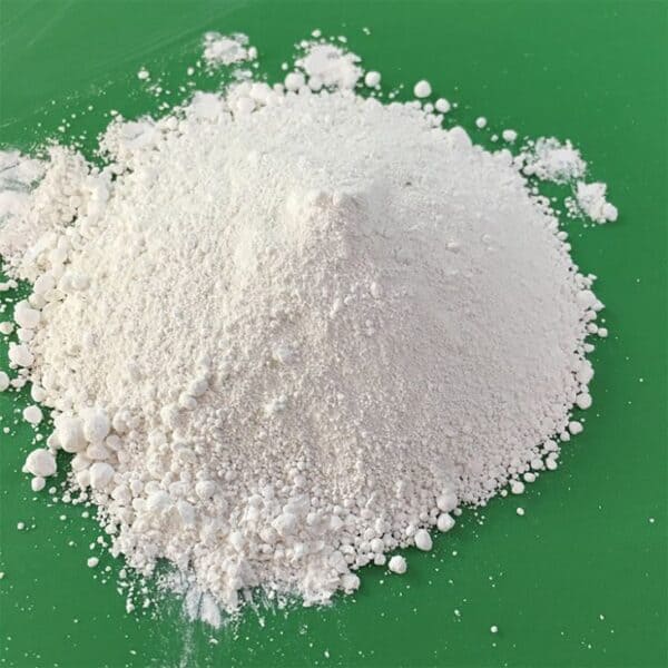 Sinkhvitt Sinkoksid pulver 500 gram