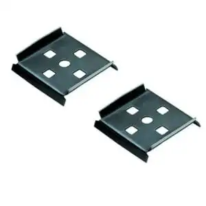 Reserveblad malingskrape Allway 45 mm 2 pk