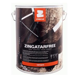 ZingaTarfree MIO PolyuretanMaling 1 liter
