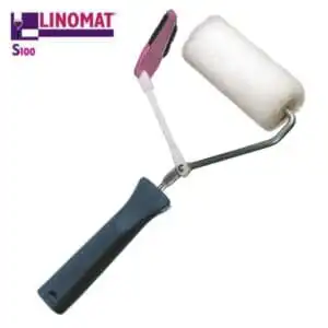 Linomat utsparingsrull beskjæringsrull S100