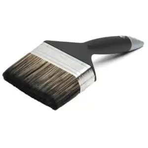 Jordan Ultimate Terrasse Pensel Treolje-Beis 120mm